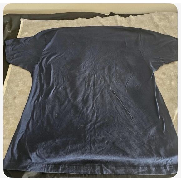 Jujutsu Kaisen Tokyo Japan High School T-Shirt Mens 3xl Navy Anime - Picture 5 of 5